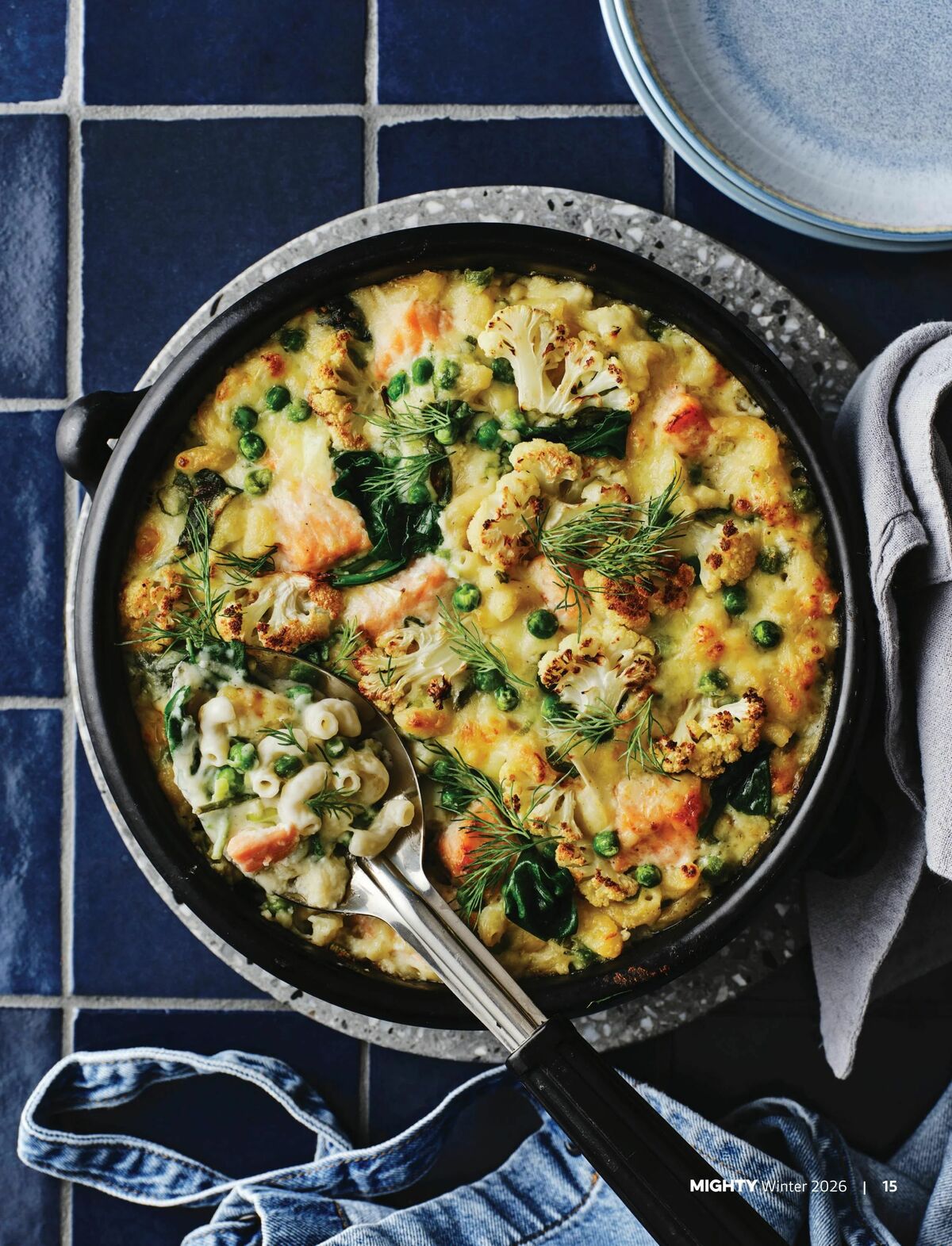 Foodland Mighty Magazine - Winter Catalogues from 1 June
