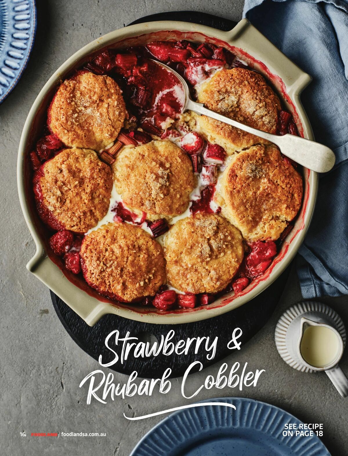 Foodland Mighty Magazine - Winter Catalogues from 1 June
