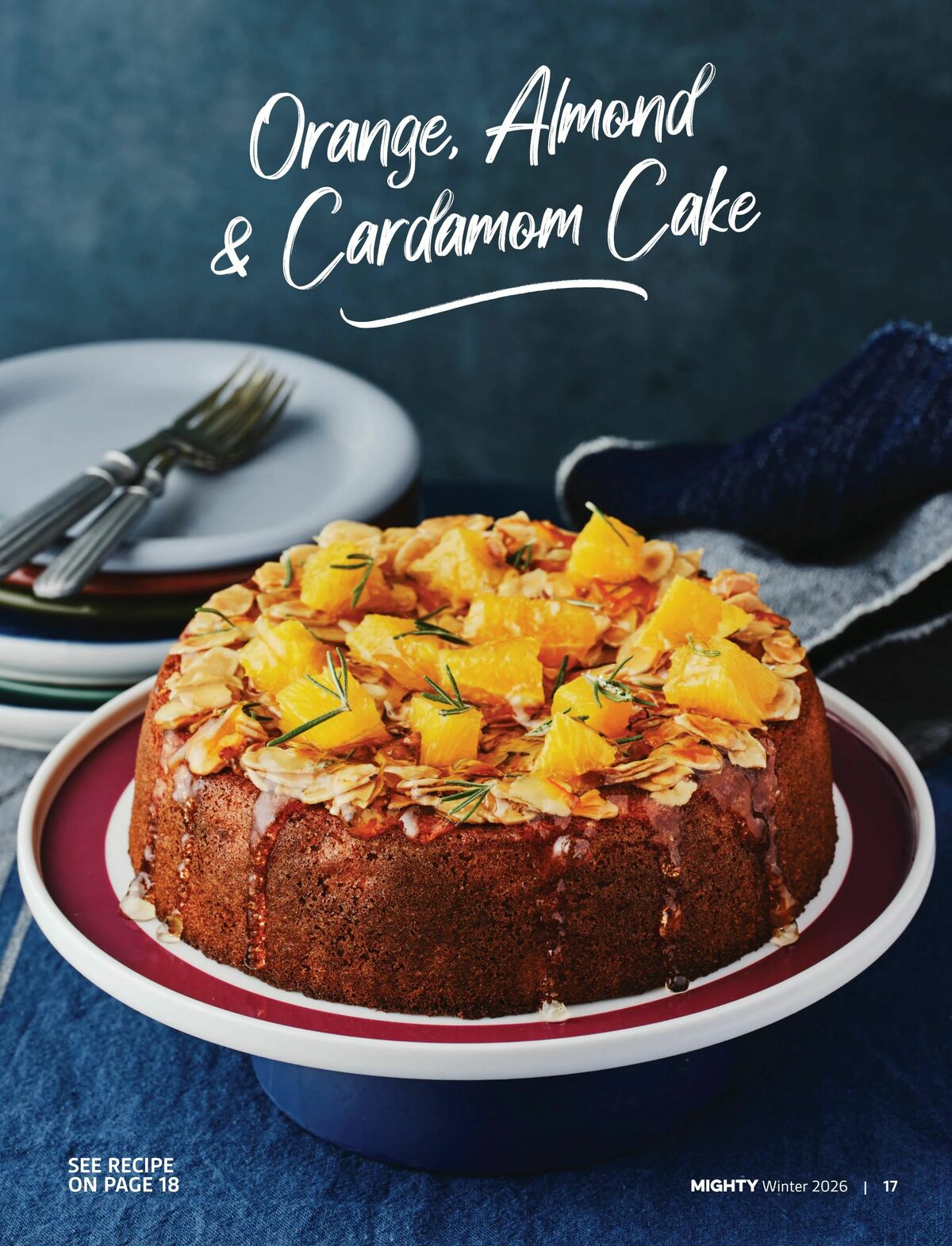 Foodland Mighty Magazine - Winter Catalogues from 1 June