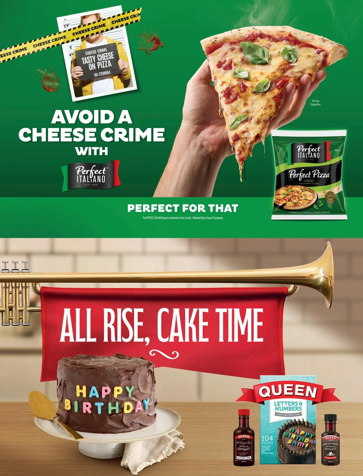 Foodland Mighty Magazine - Winter Catalogues from 1 June