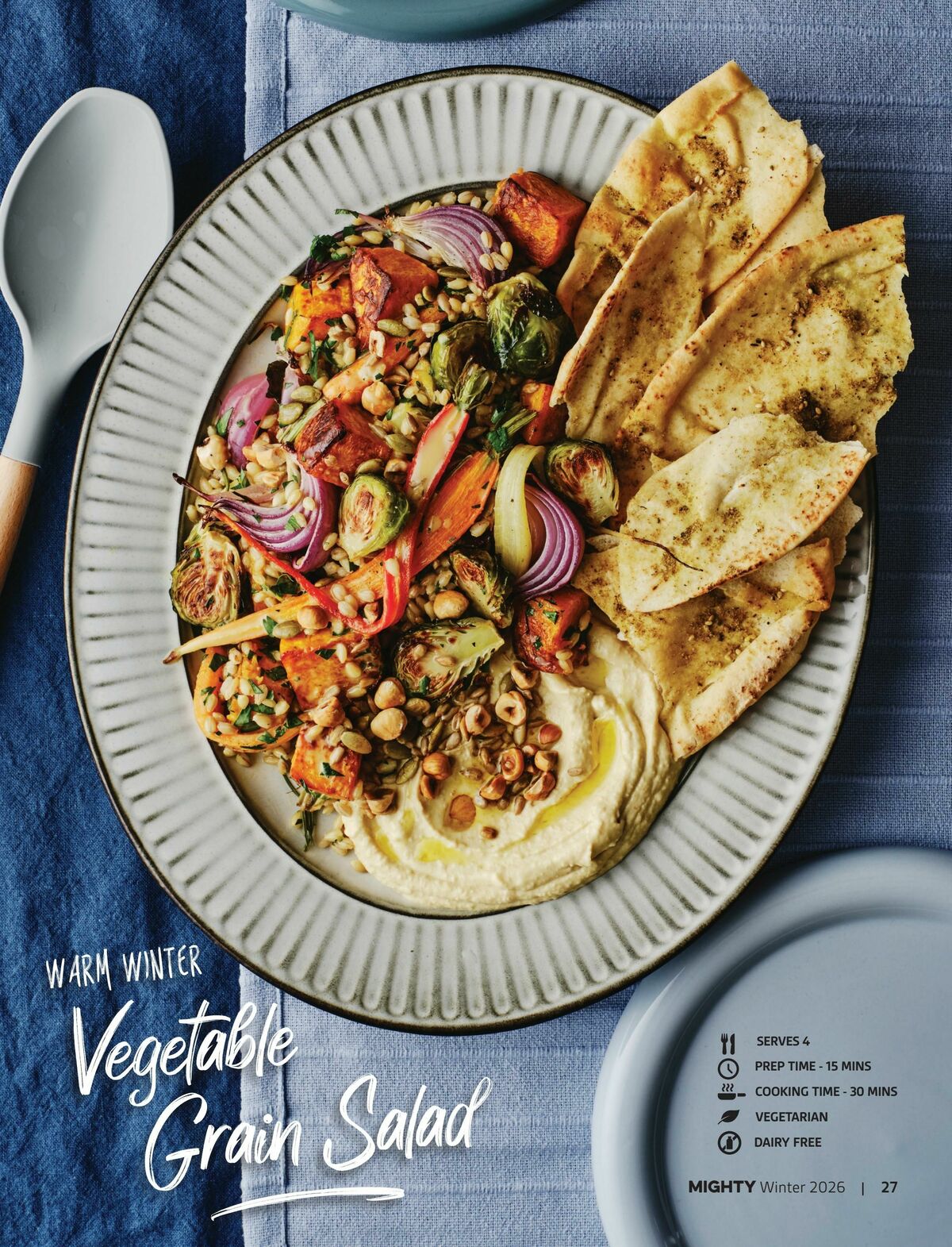 Foodland Mighty Magazine - Winter Catalogues from 1 June