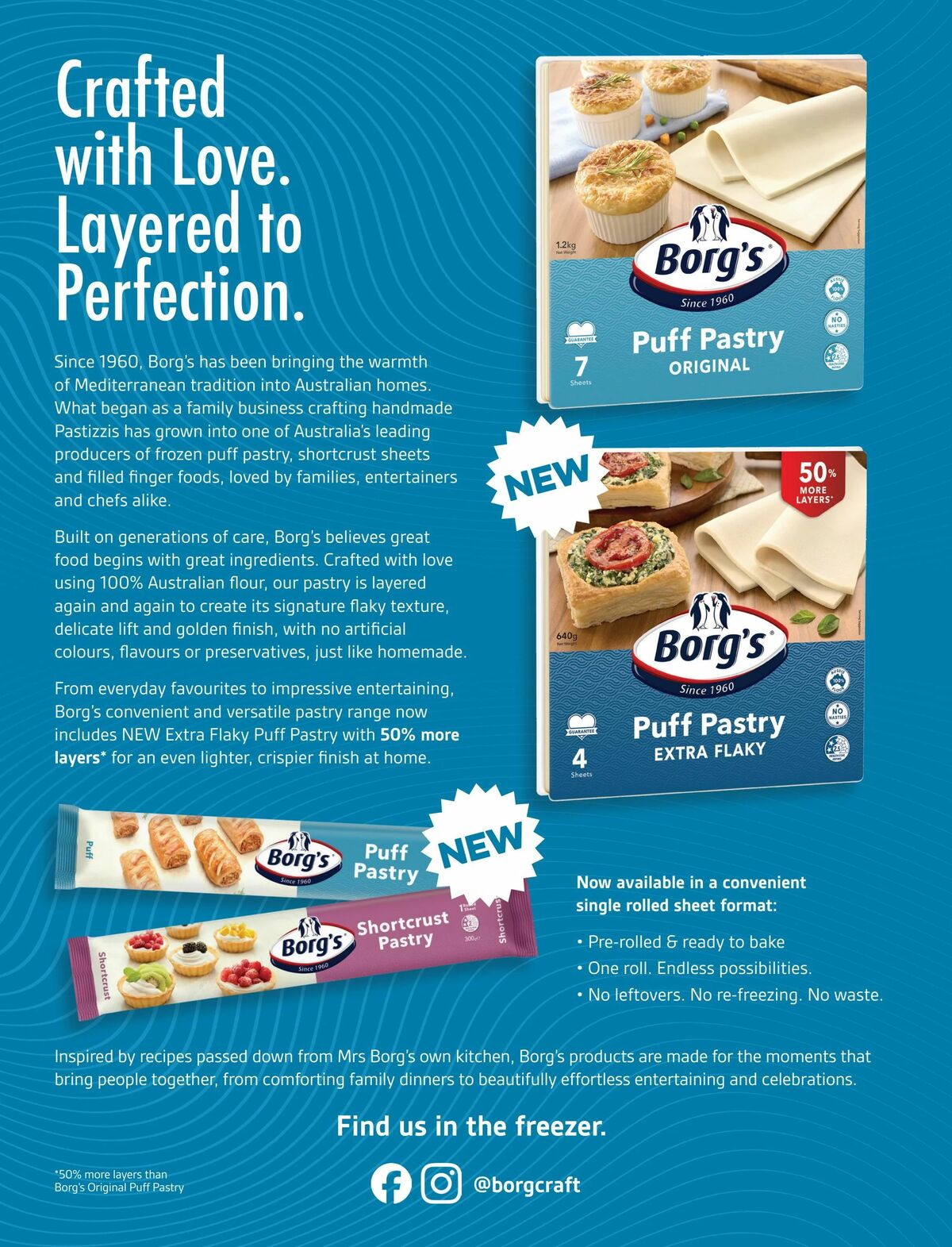 Foodland Mighty Magazine - Winter Catalogues from 1 June