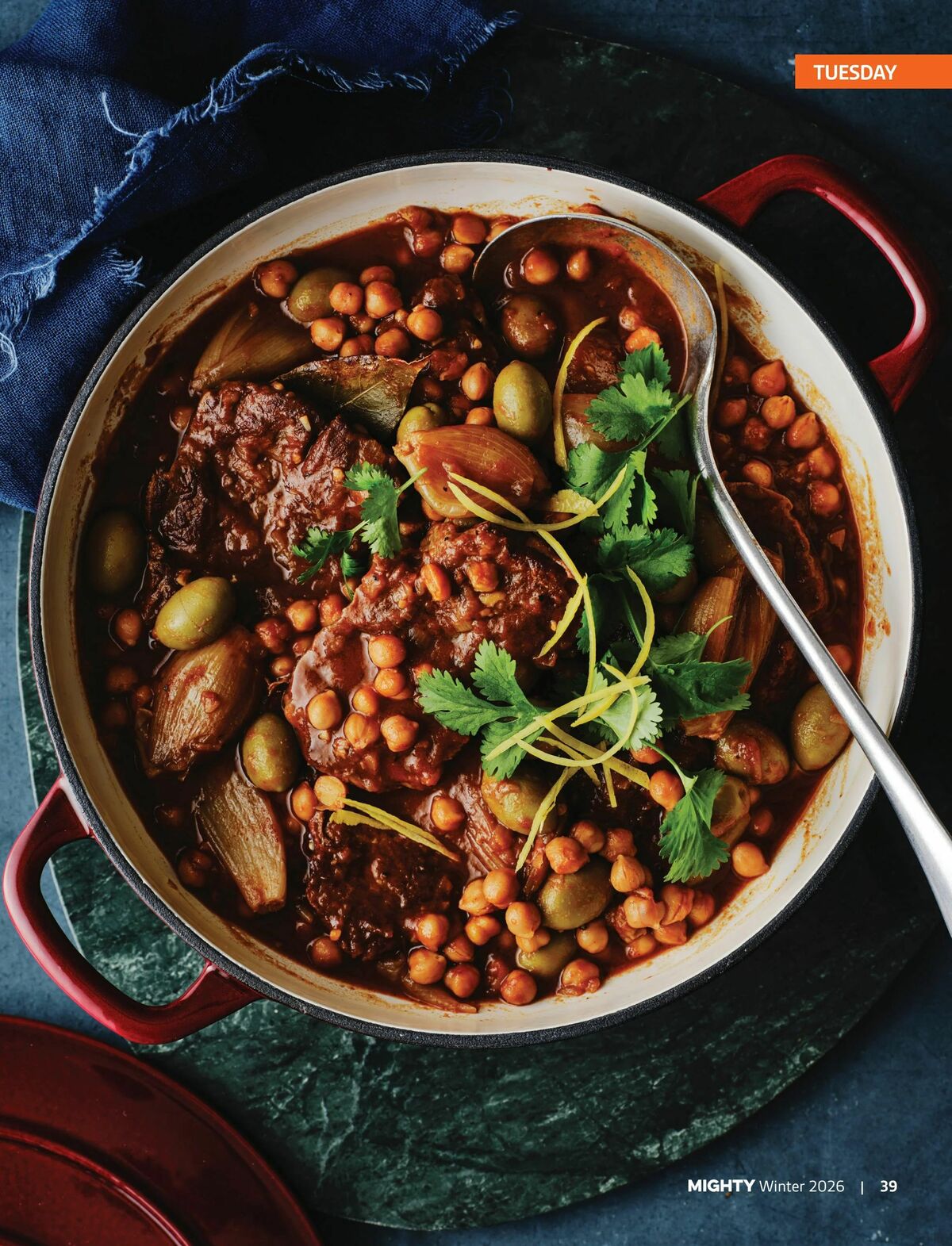Foodland Mighty Magazine - Winter Catalogues from 1 June