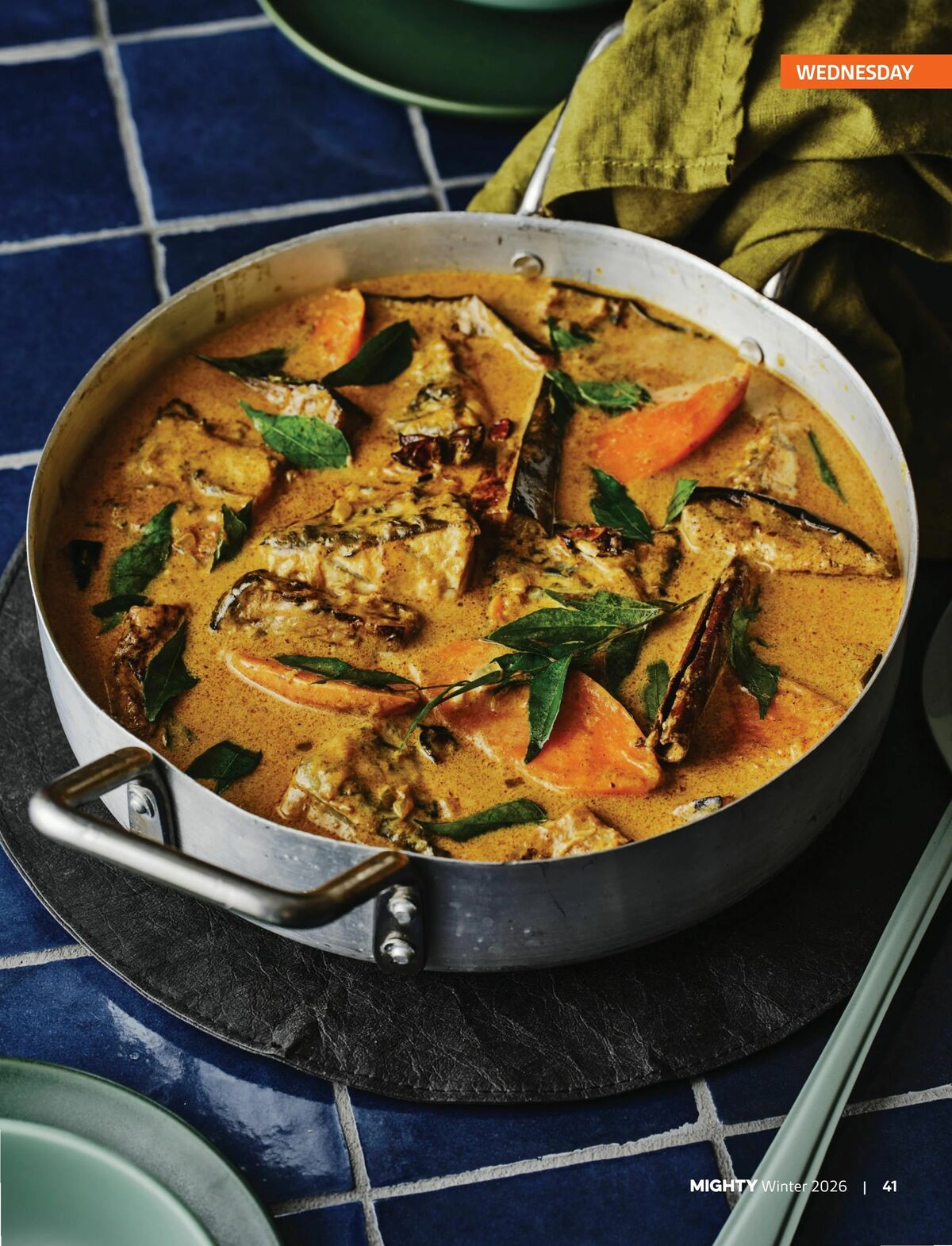 Foodland Mighty Magazine - Winter Catalogues from 1 June