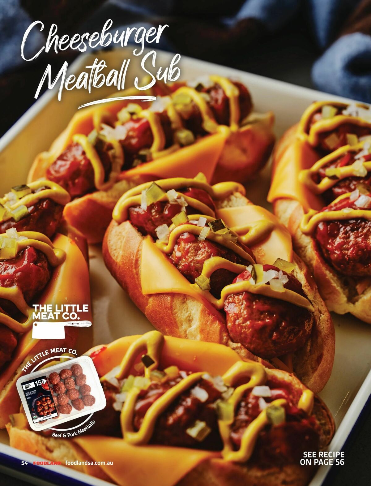 Foodland Mighty Magazine - Winter Catalogues from 1 June