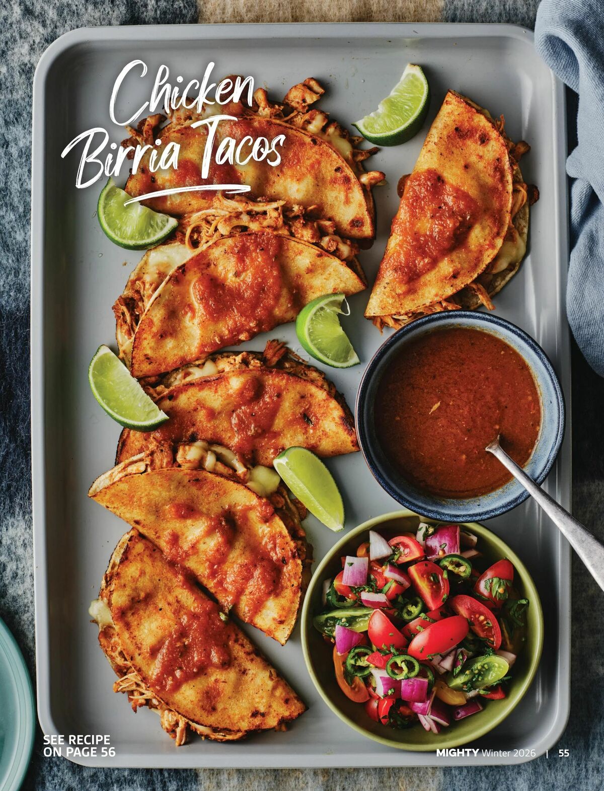 Foodland Mighty Magazine - Winter Catalogues from 1 June