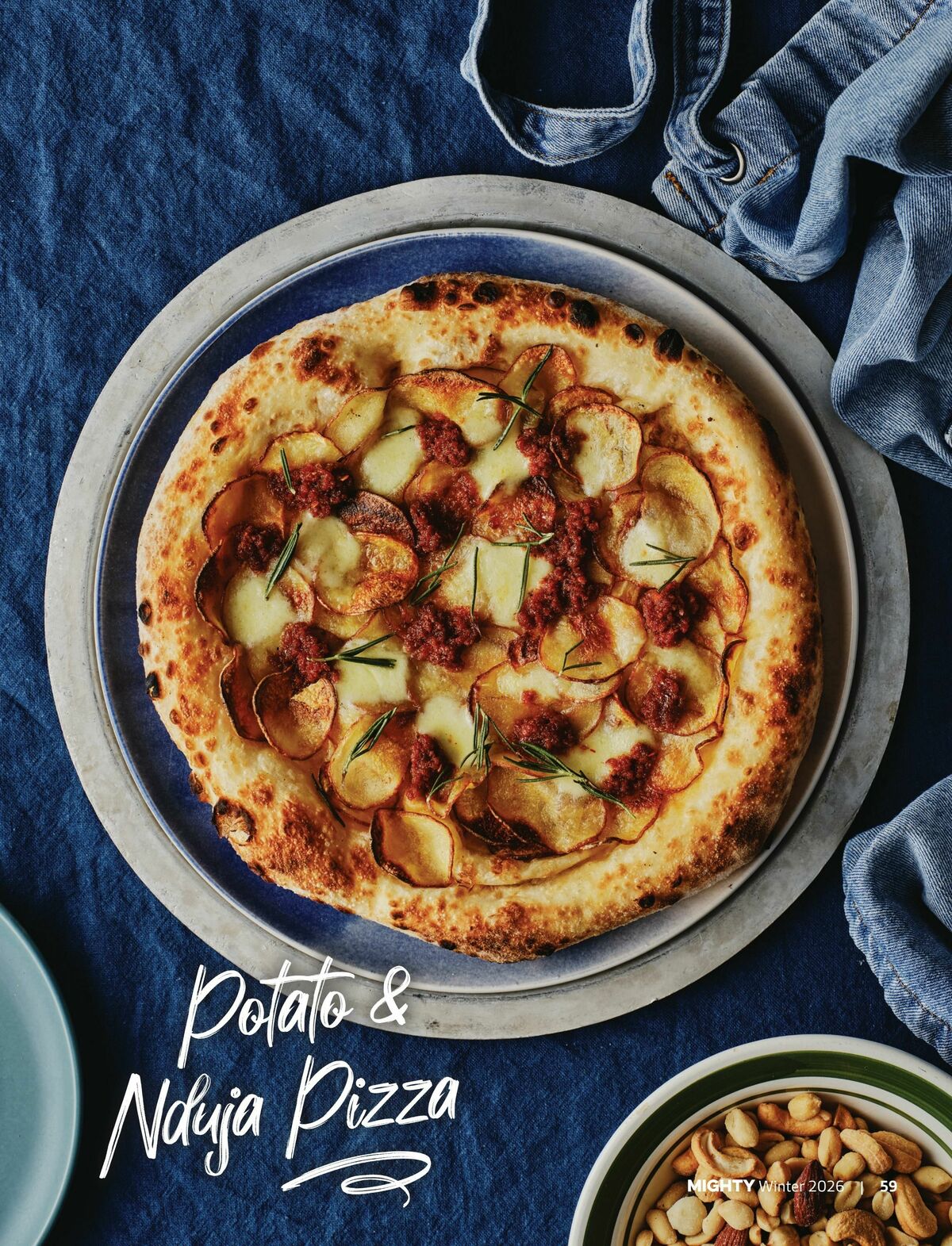 Foodland Mighty Magazine - Winter Catalogues from 1 June
