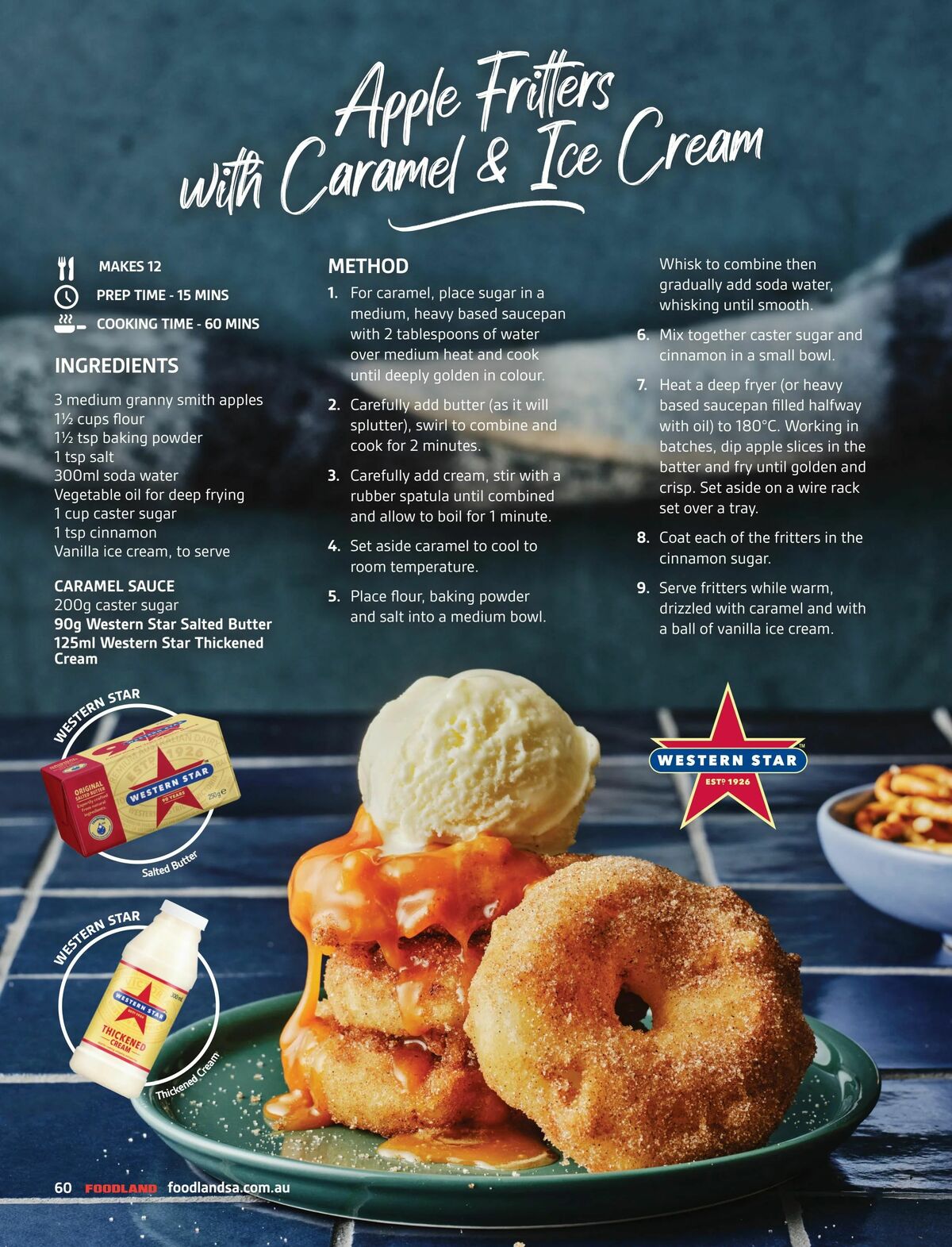 Foodland Mighty Magazine - Winter Catalogues from 1 June