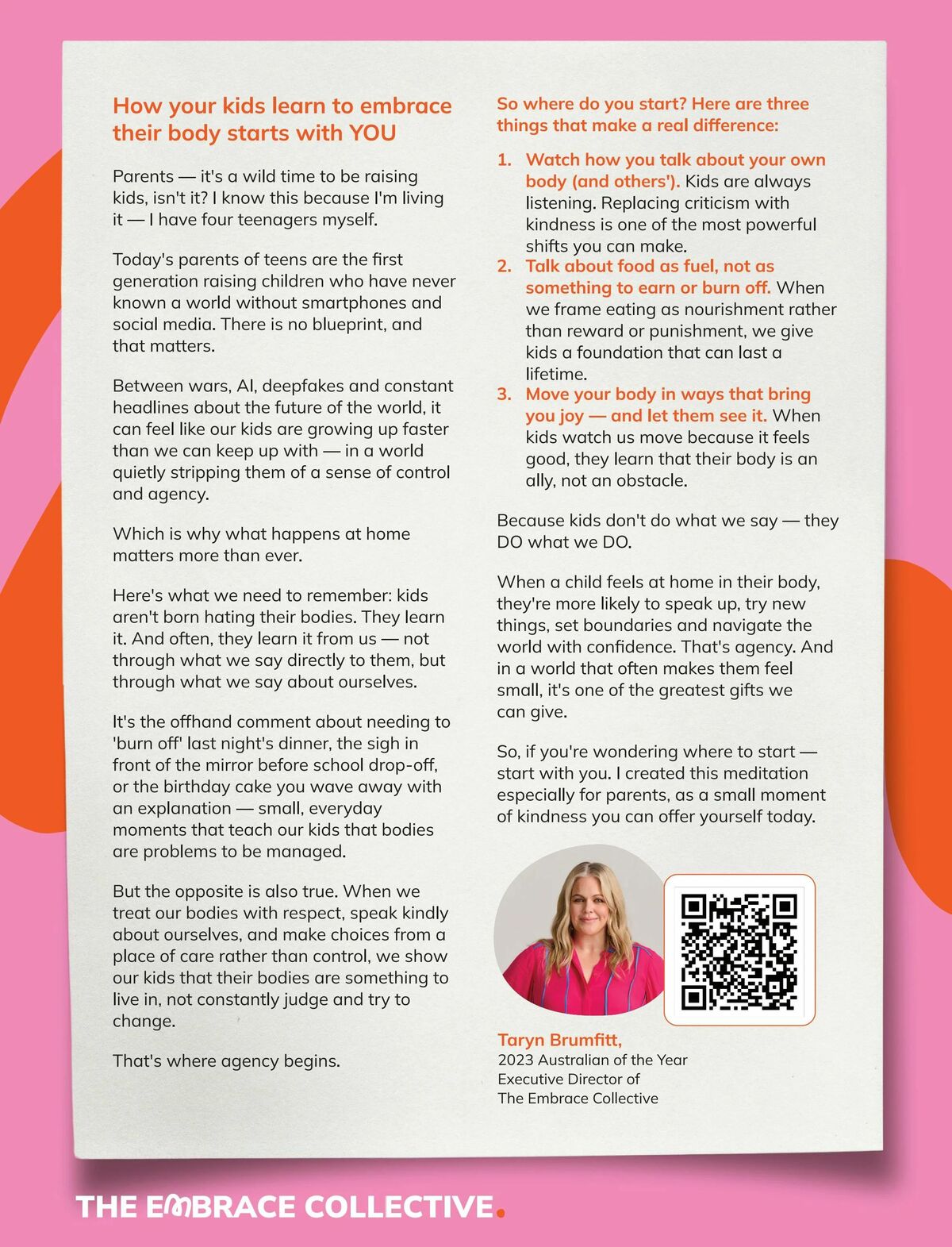 Foodland Mighty Magazine - Winter Catalogues from 1 June