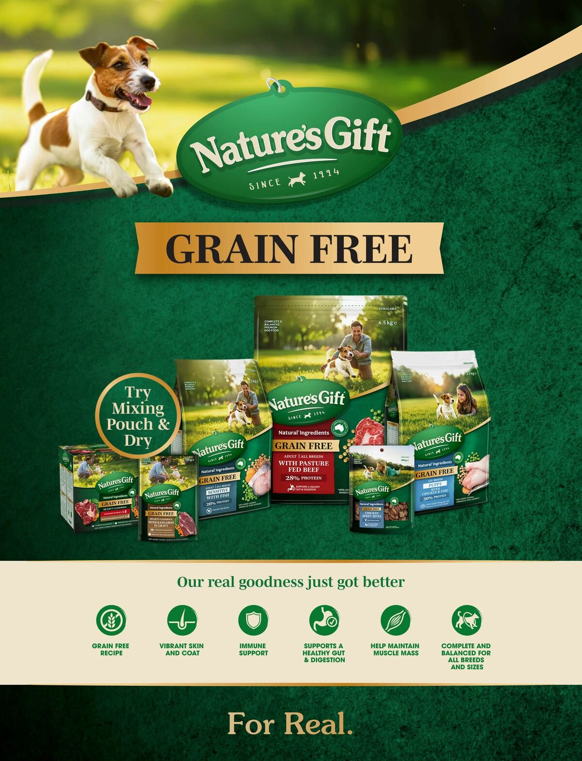 Foodland Mighty Magazine - Winter Catalogues from 1 June