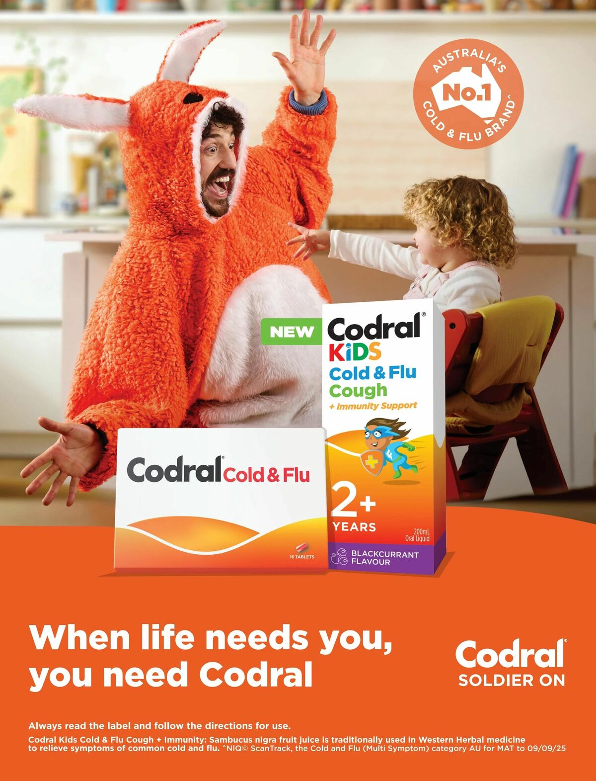 Foodland Mighty Magazine - Winter Catalogues from 1 June