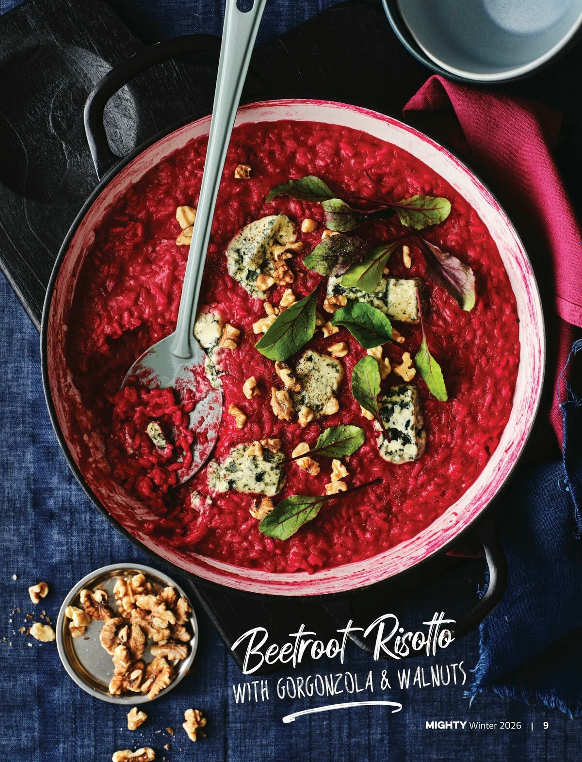 Foodland Mighty Magazine - Winter Catalogues from 1 June