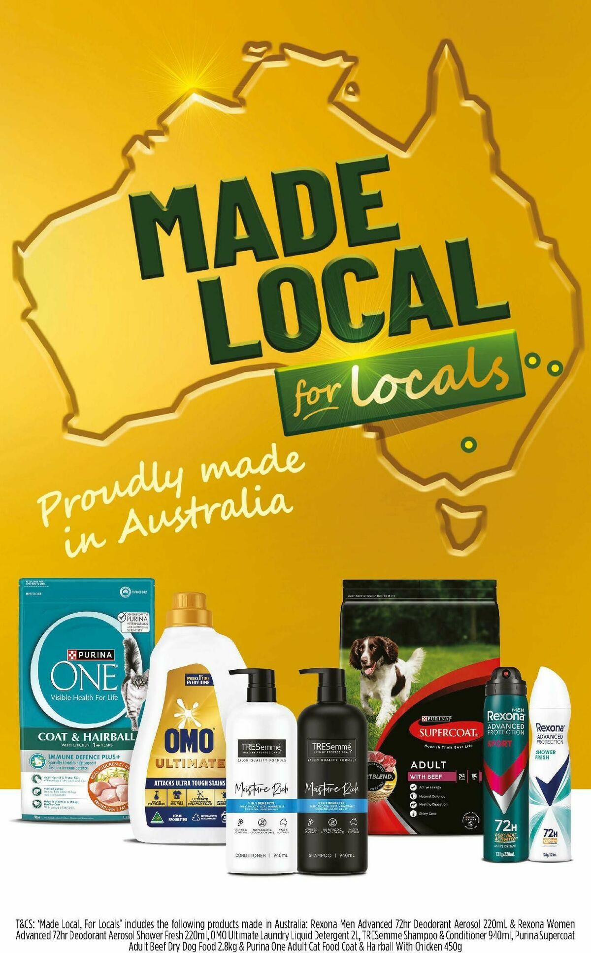 Foodland Catalogues from 17 June