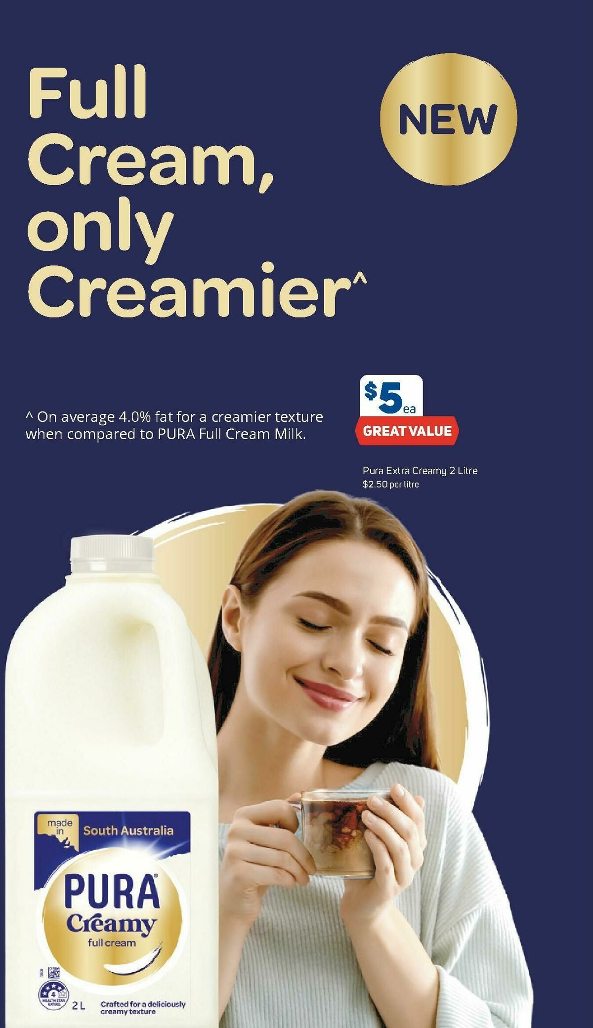 Foodland Catalogues from 24 June