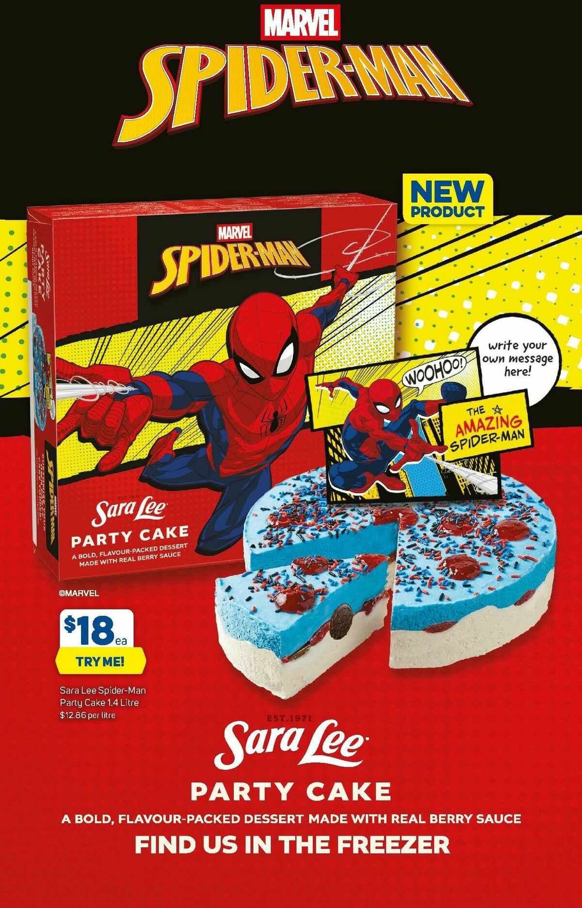 Foodland Catalogues from 24 June