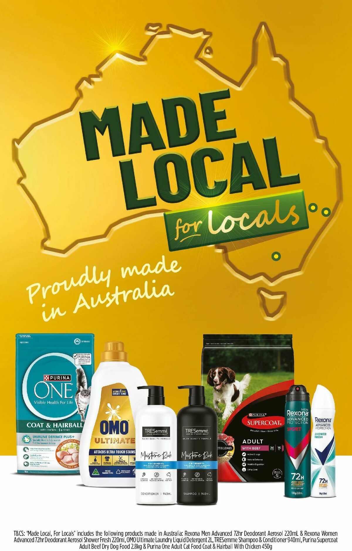 Foodland Catalogues from 24 June