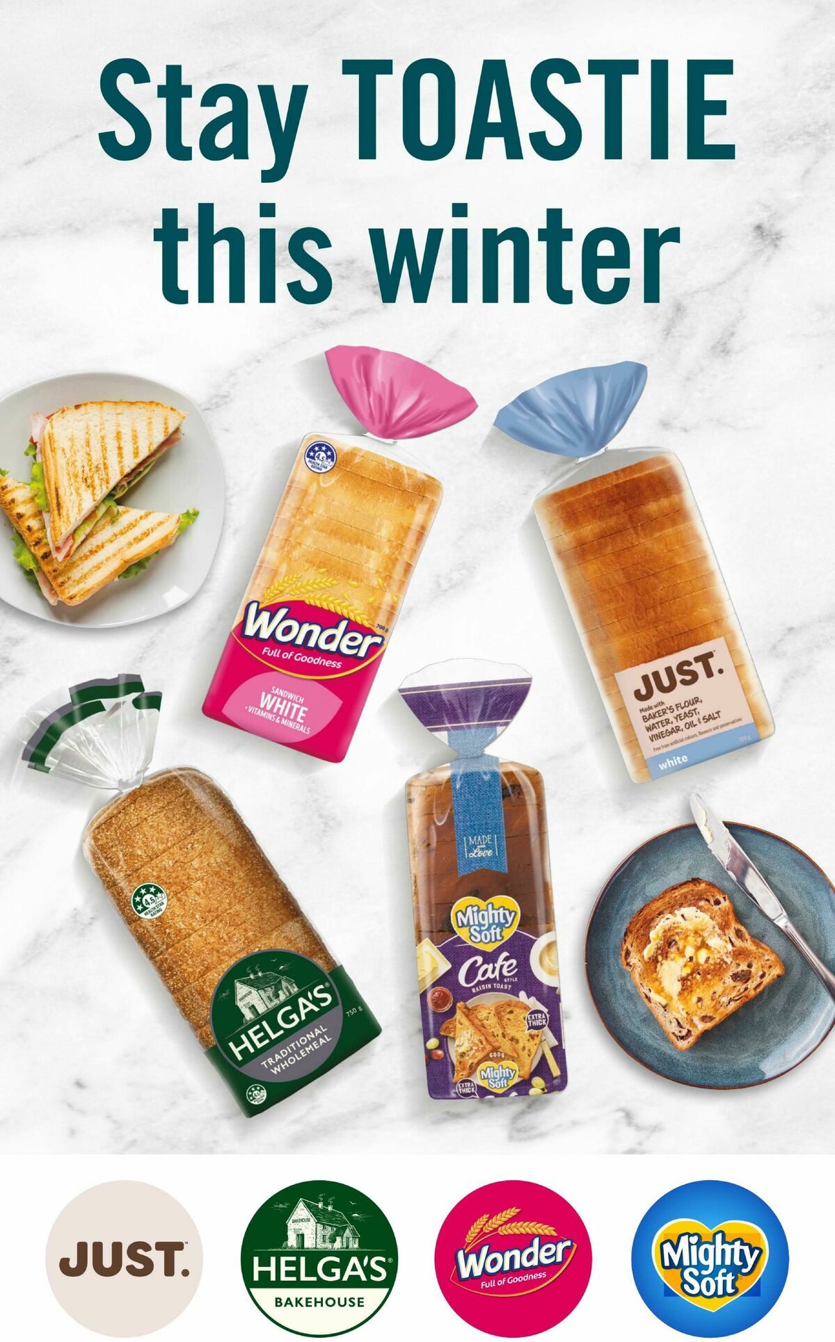Foodland Catalogues from 22 July
