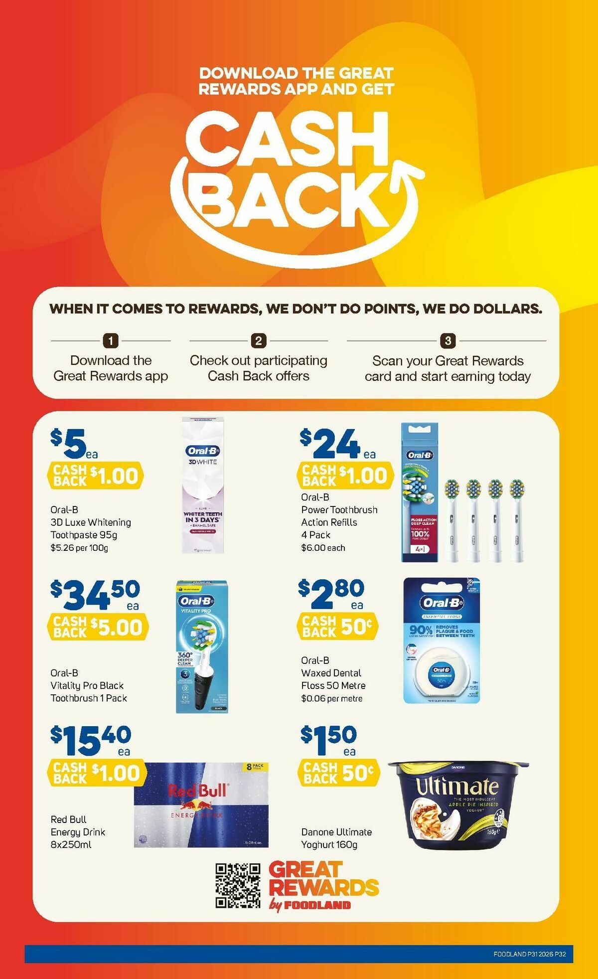 Foodland Catalogues from 29 July