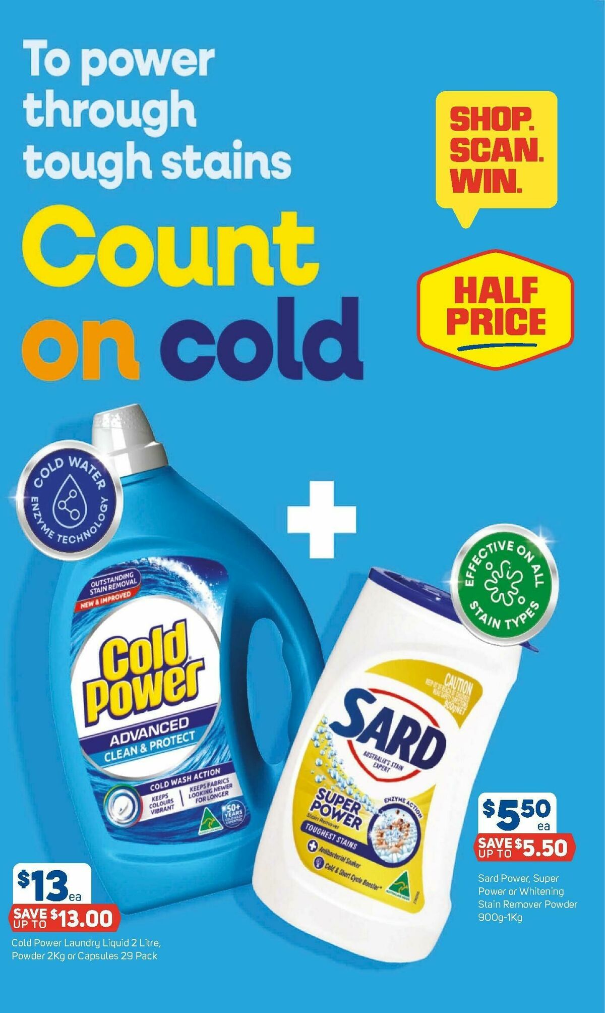 Foodland Catalogues from 29 July