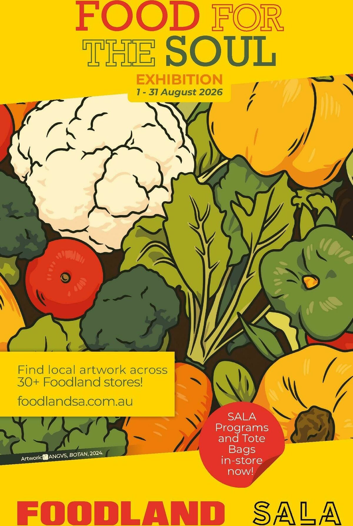 Foodland Catalogues from 29 July