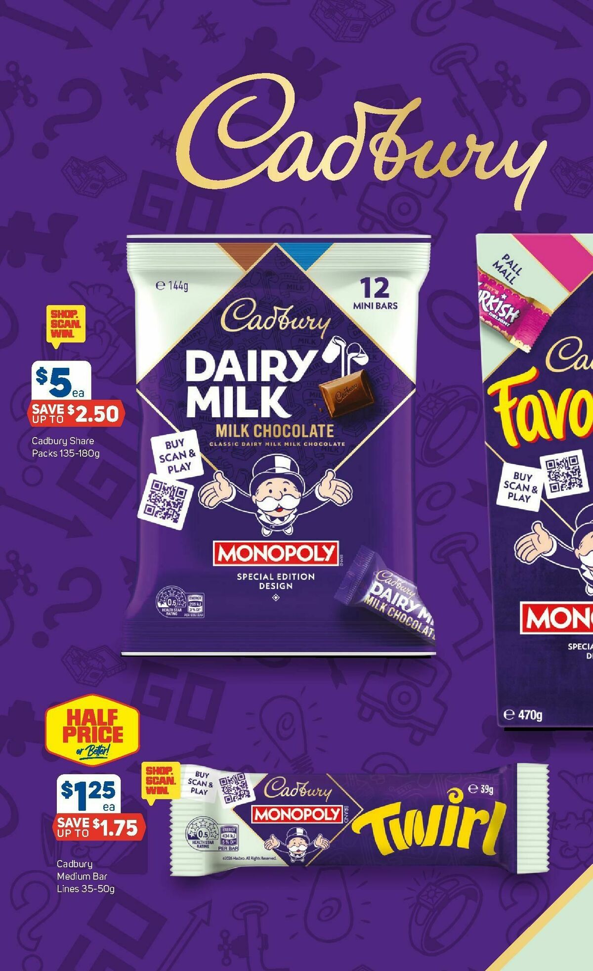 Foodland Catalogues from 12 August