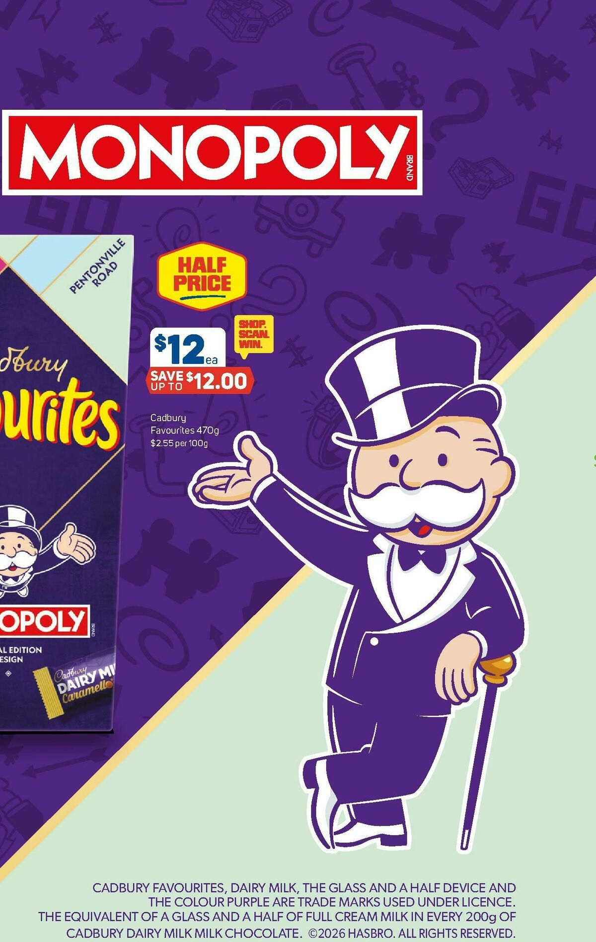 Foodland Catalogues from 12 August
