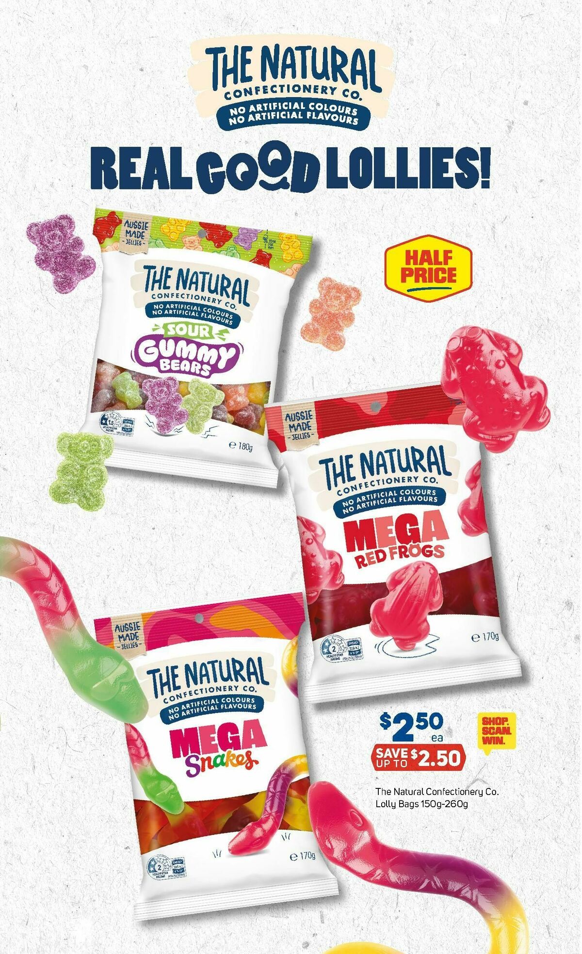 Foodland Catalogues from 12 August