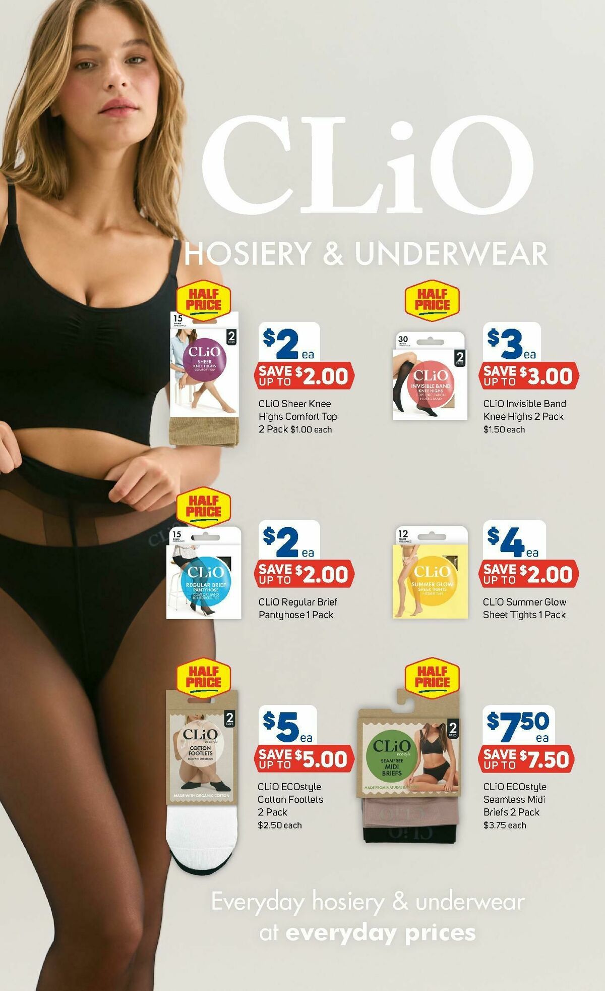 Foodland Catalogues from 12 August