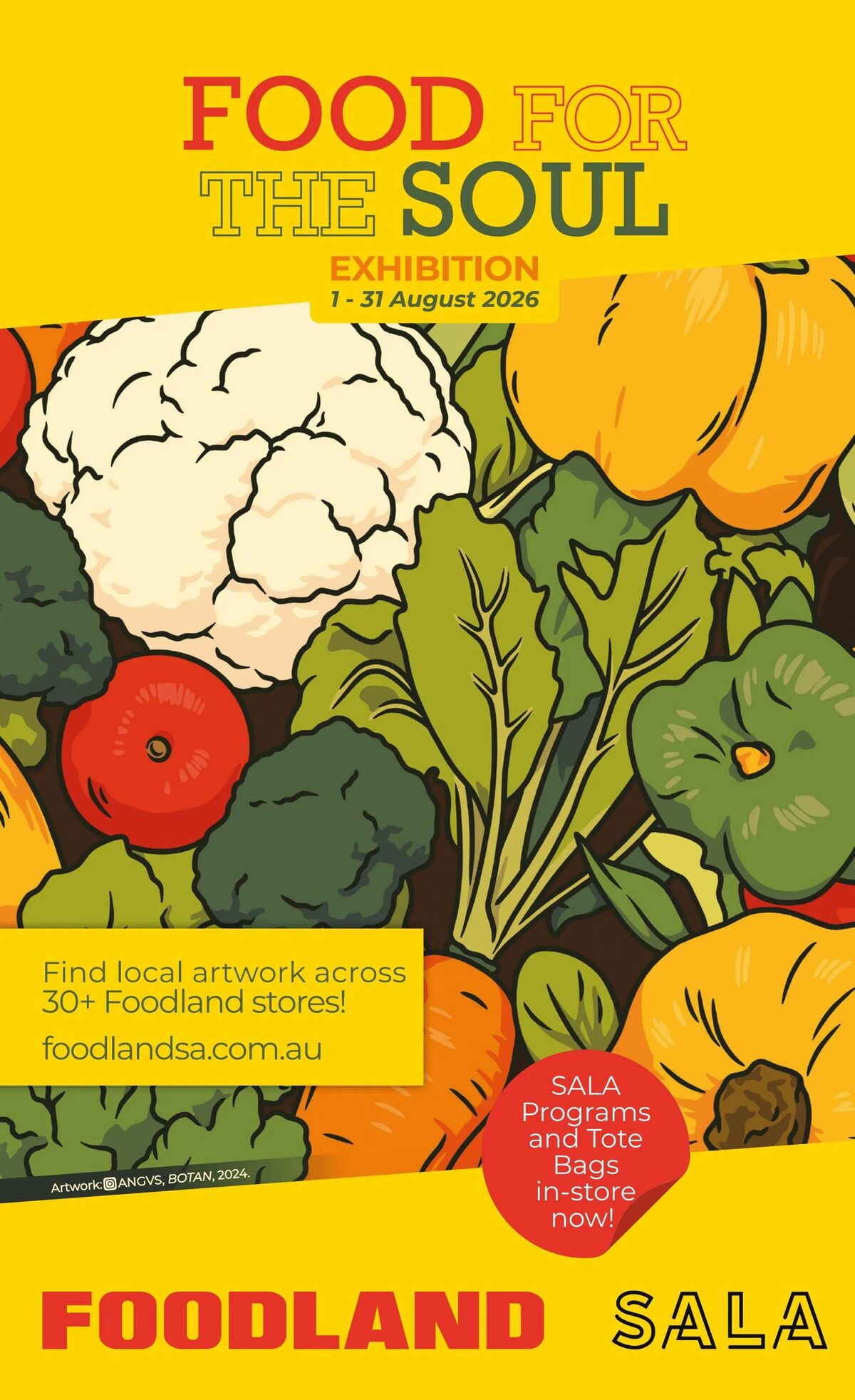 Foodland Catalogues from 19 August