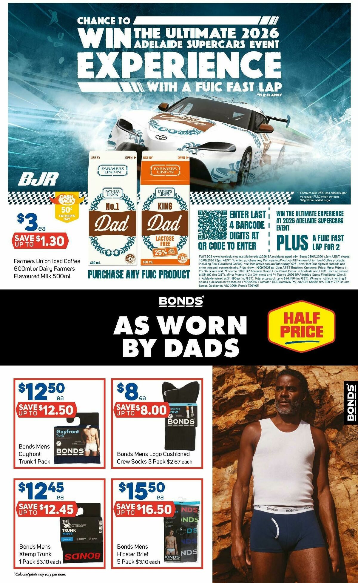 Foodland Catalogues from 2 September