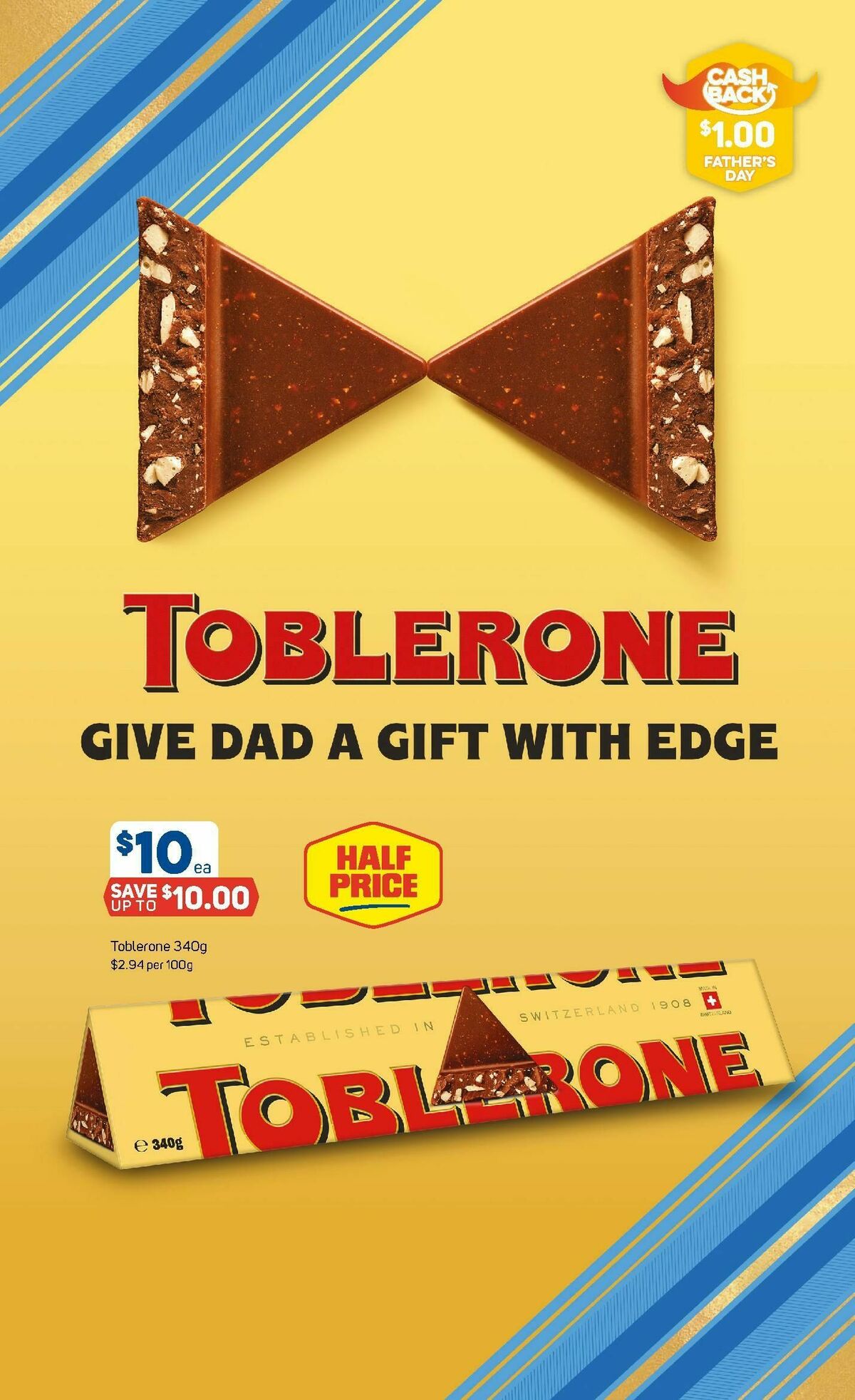 Foodland Catalogues from 2 September