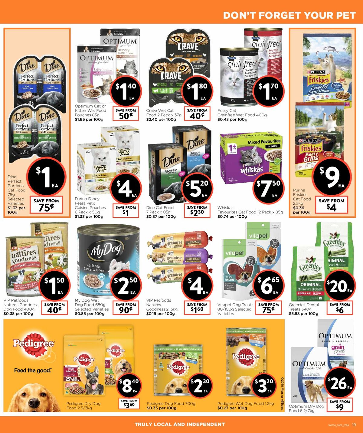 FoodWorks Supermarket Catalogues from 10 February
