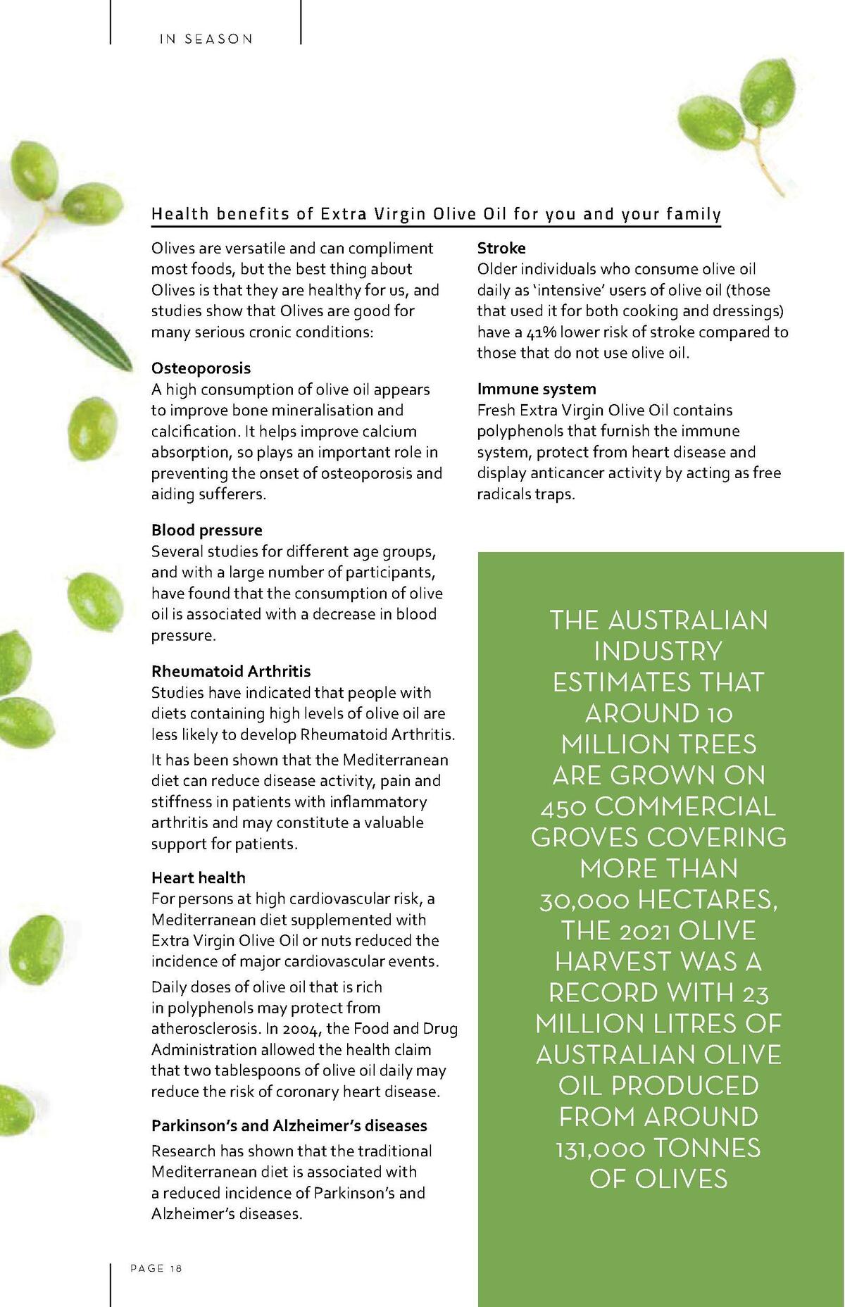 FoodWorks Magazine August/September Catalogues from 1 August