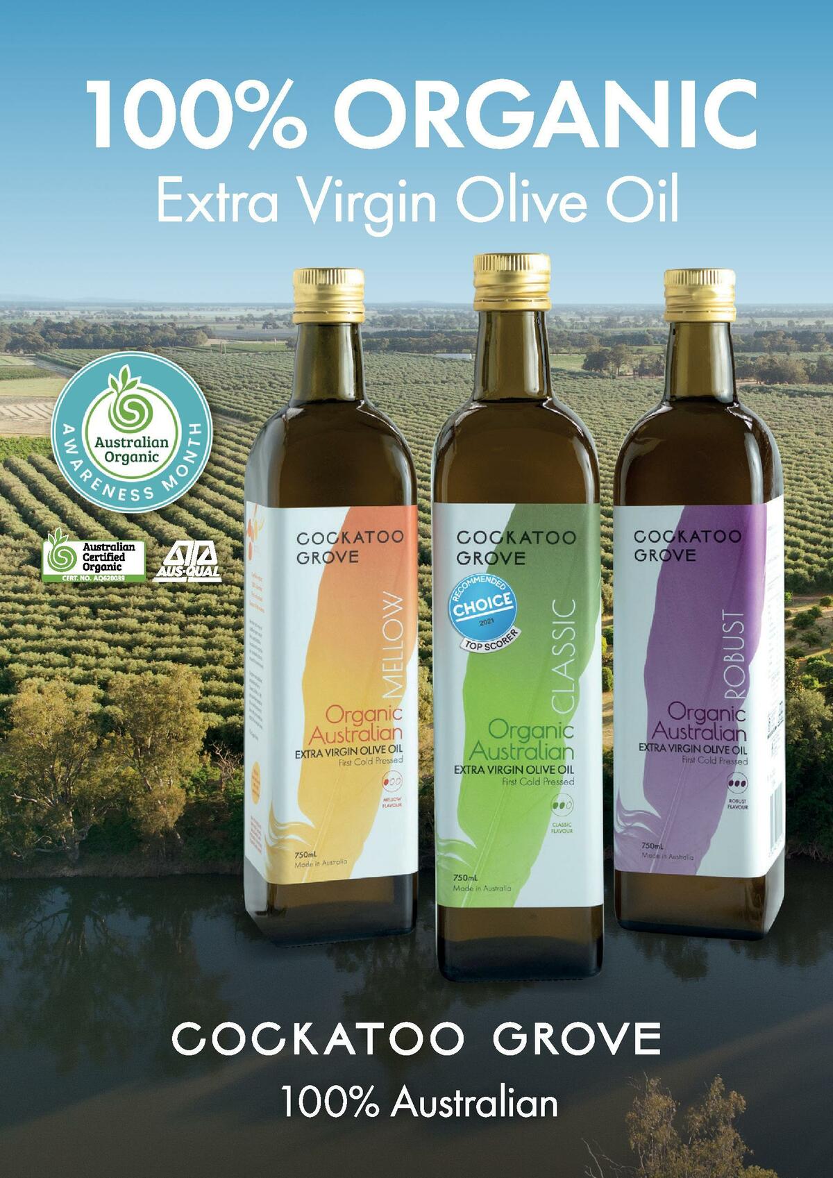 FoodWorks Magazine August/September Catalogues from 1 August