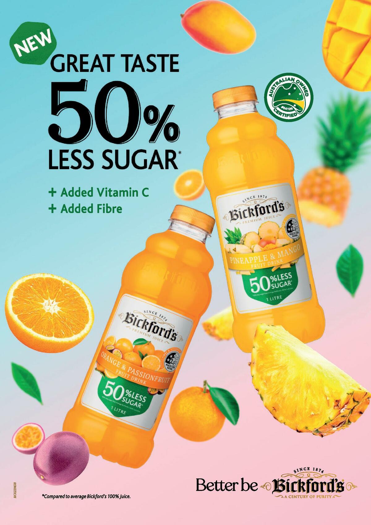 FoodWorks Magazine August/September Catalogues from 1 August