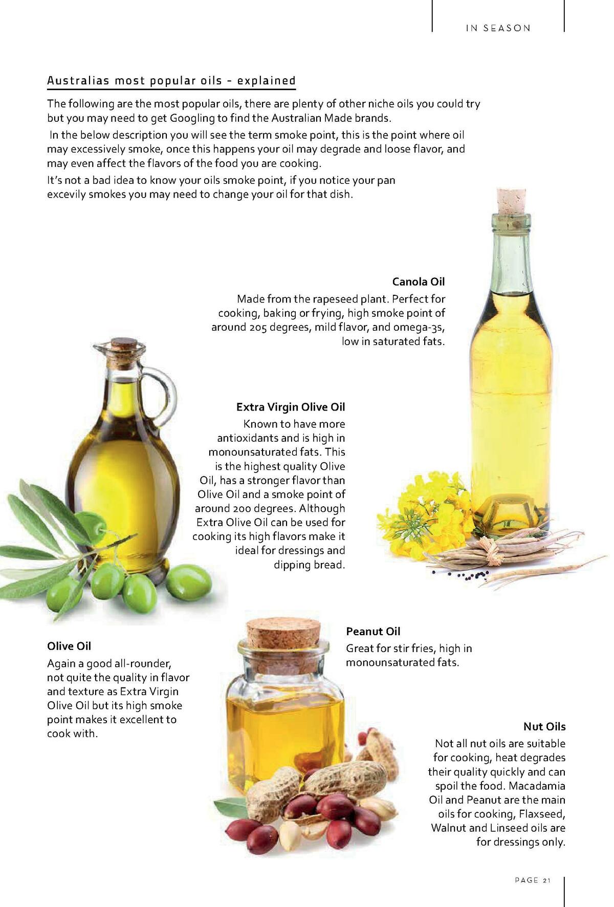 FoodWorks Magazine August/September Catalogues from 1 August