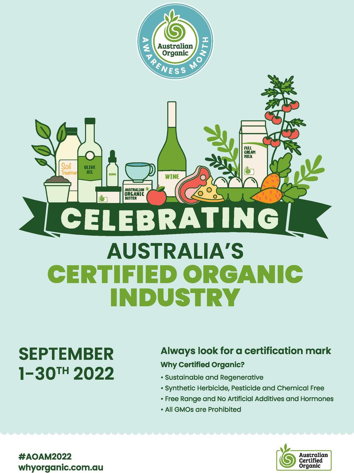 FoodWorks Magazine August/September Catalogues from 1 August