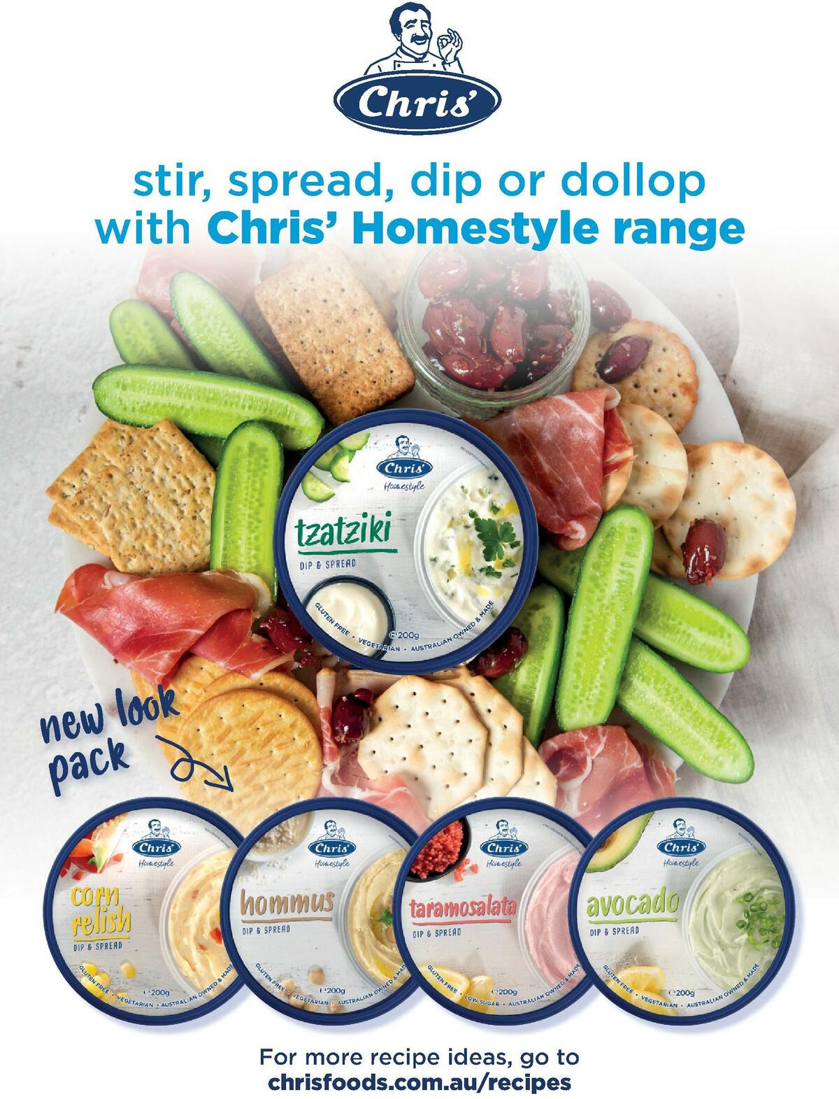 FoodWorks Magazine August/September Catalogues from 1 August