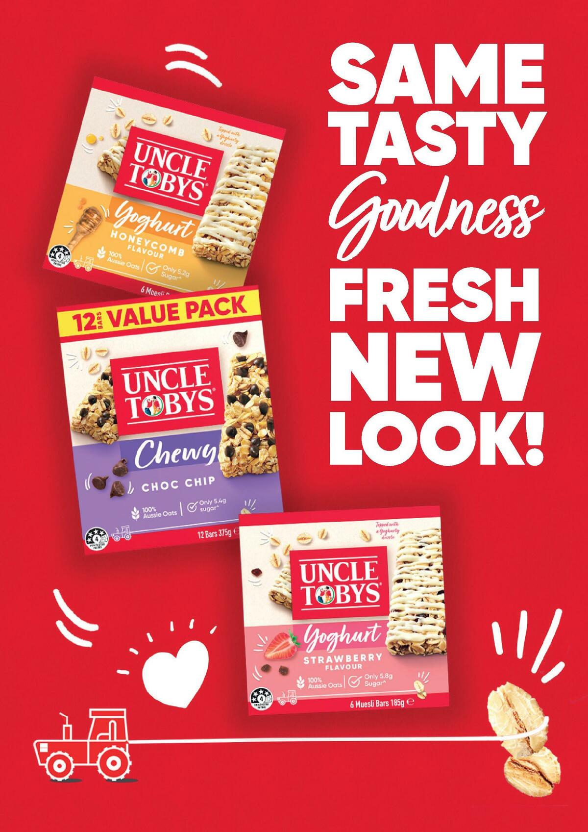 FoodWorks Magazine August/September Catalogues from 1 August