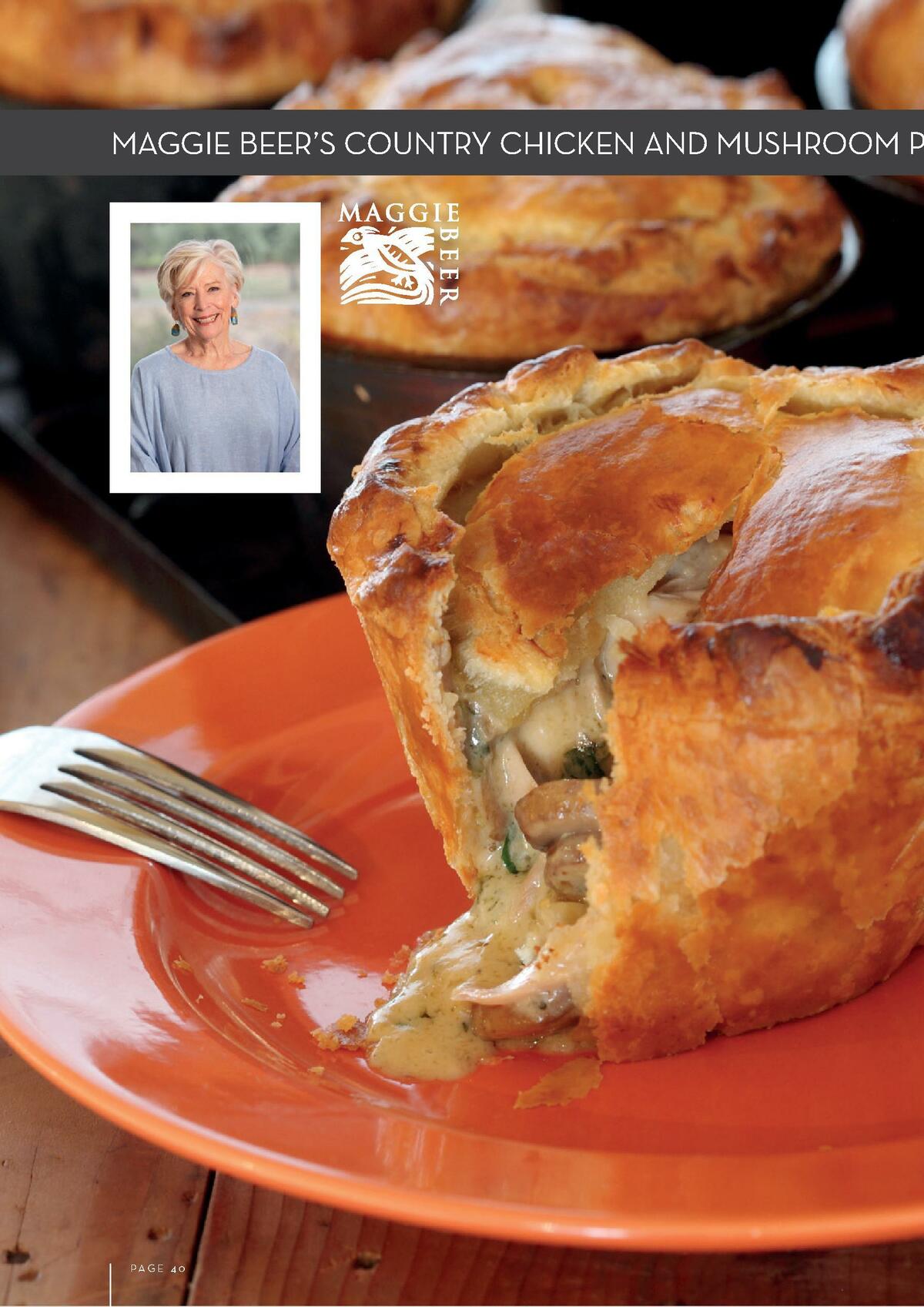 FoodWorks Magazine August/September Catalogues from 1 August