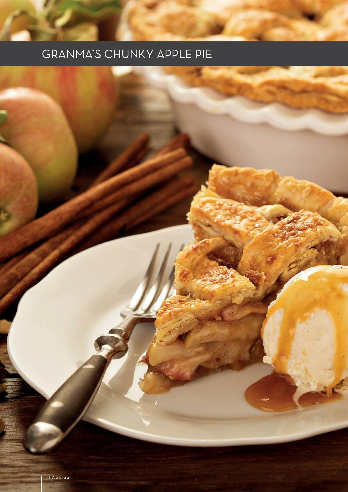 FoodWorks Magazine August/September Catalogues from 1 August