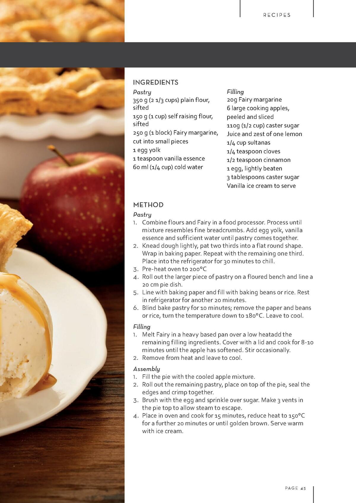 FoodWorks Magazine August/September Catalogues from 1 August