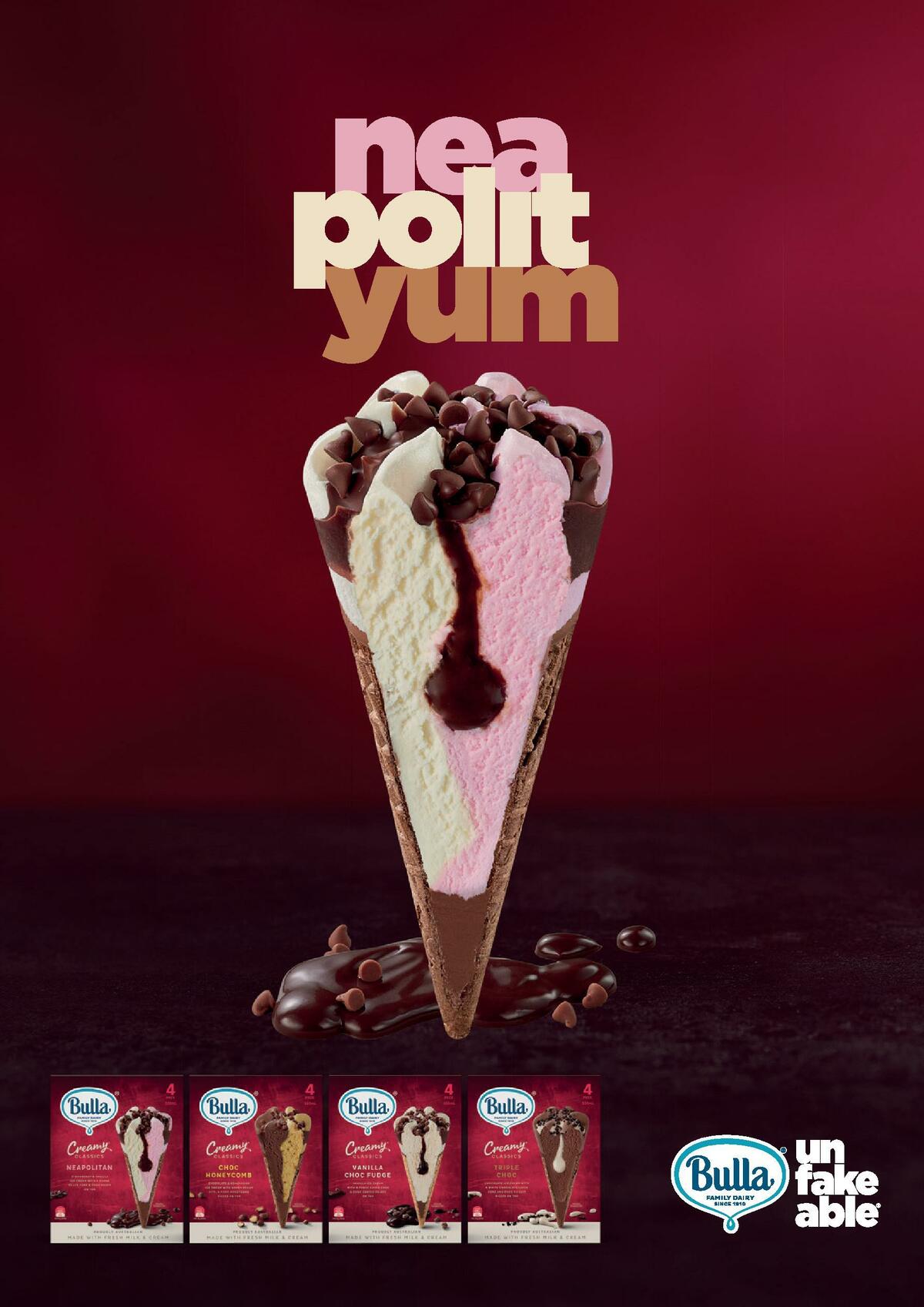 FoodWorks Magazine August/September Catalogues from 1 August