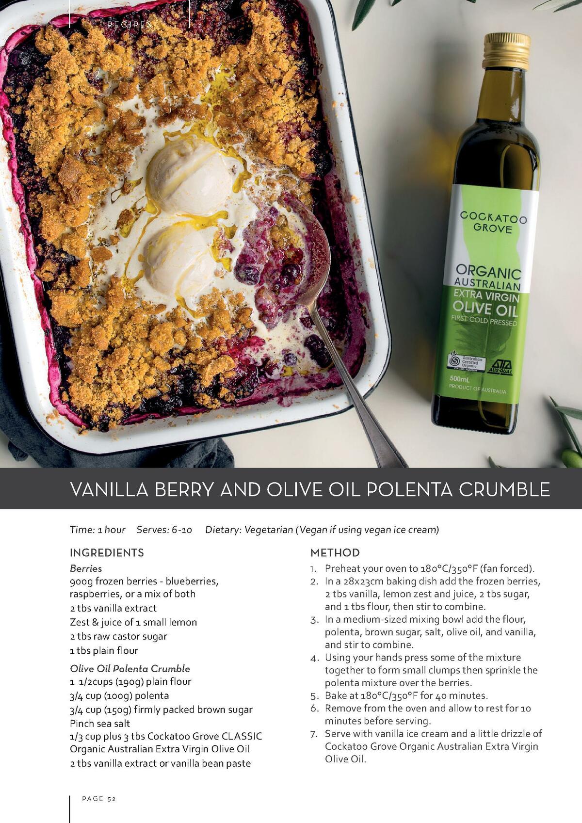 FoodWorks Magazine August/September Catalogues from 1 August