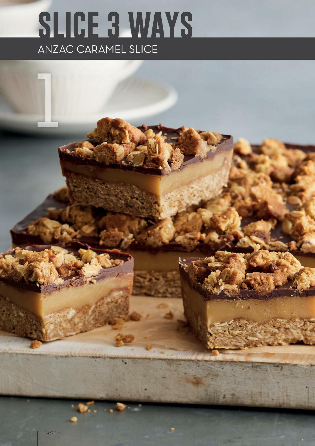 FoodWorks Magazine August/September Catalogues from 1 August