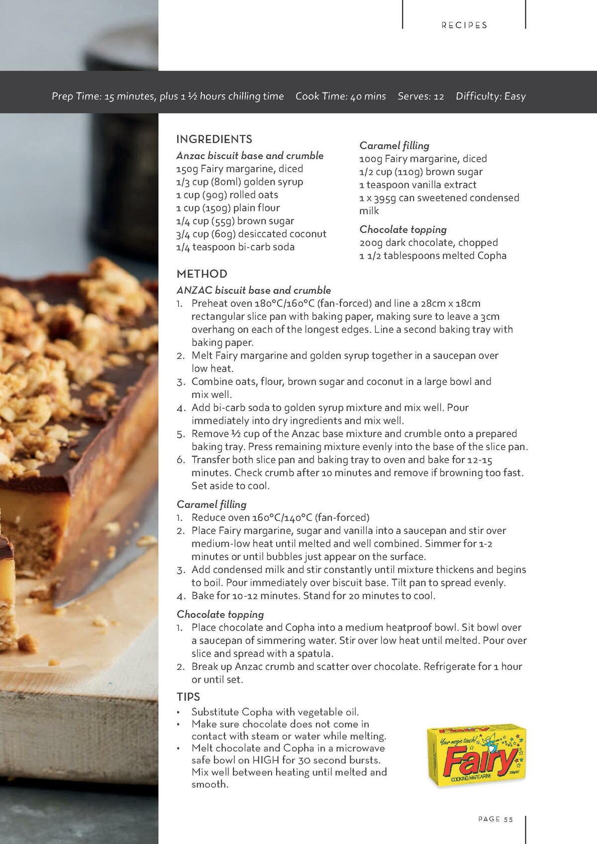 FoodWorks Magazine August/September Catalogues from 1 August