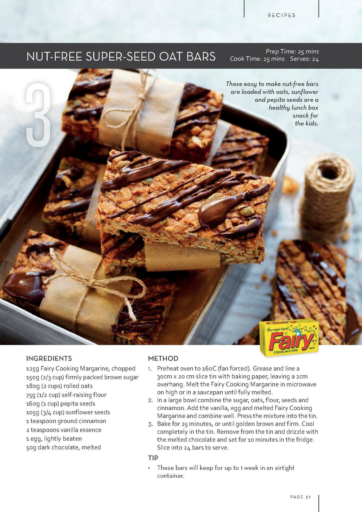 FoodWorks Magazine August/September Catalogues from 1 August