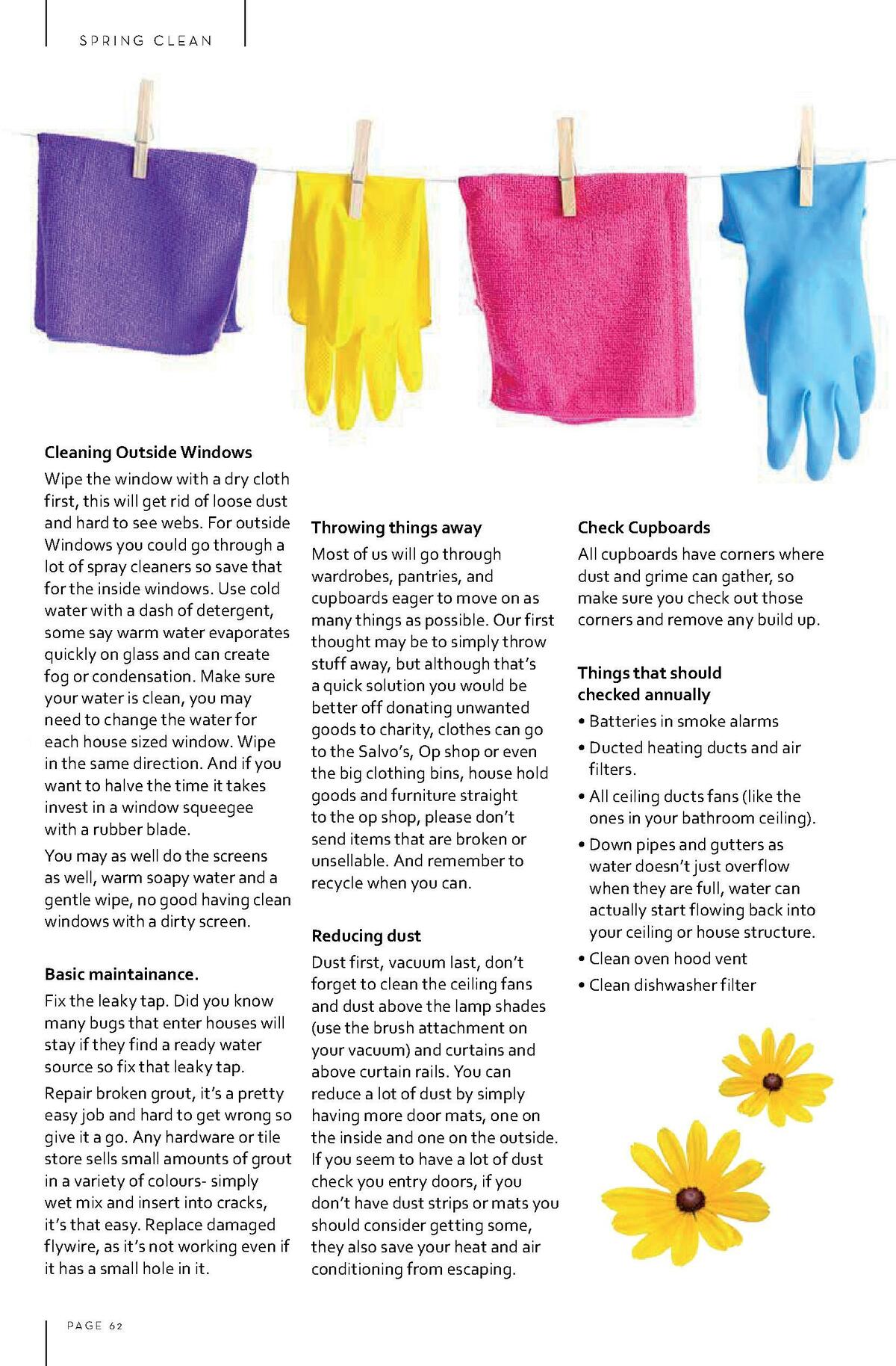 FoodWorks Magazine August/September Catalogues from 1 August