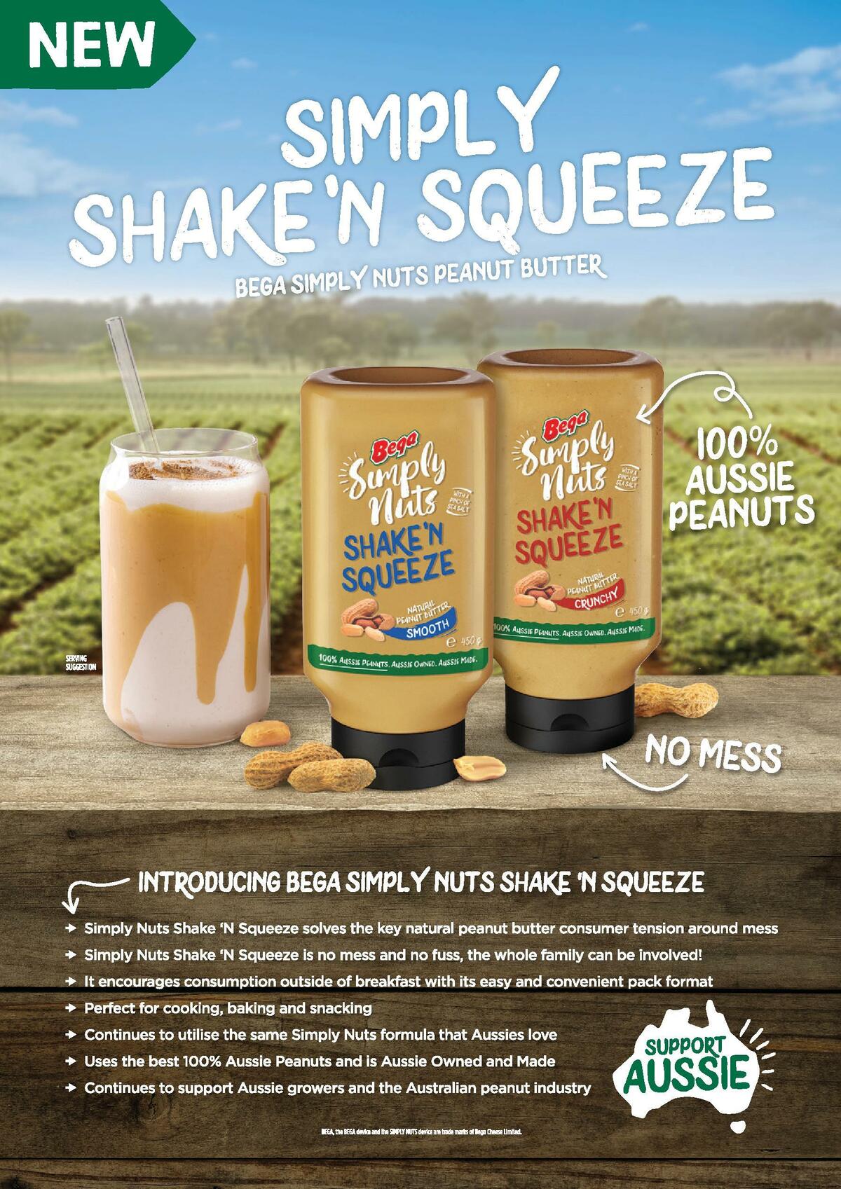 FoodWorks Magazine August/September Catalogues from 1 August