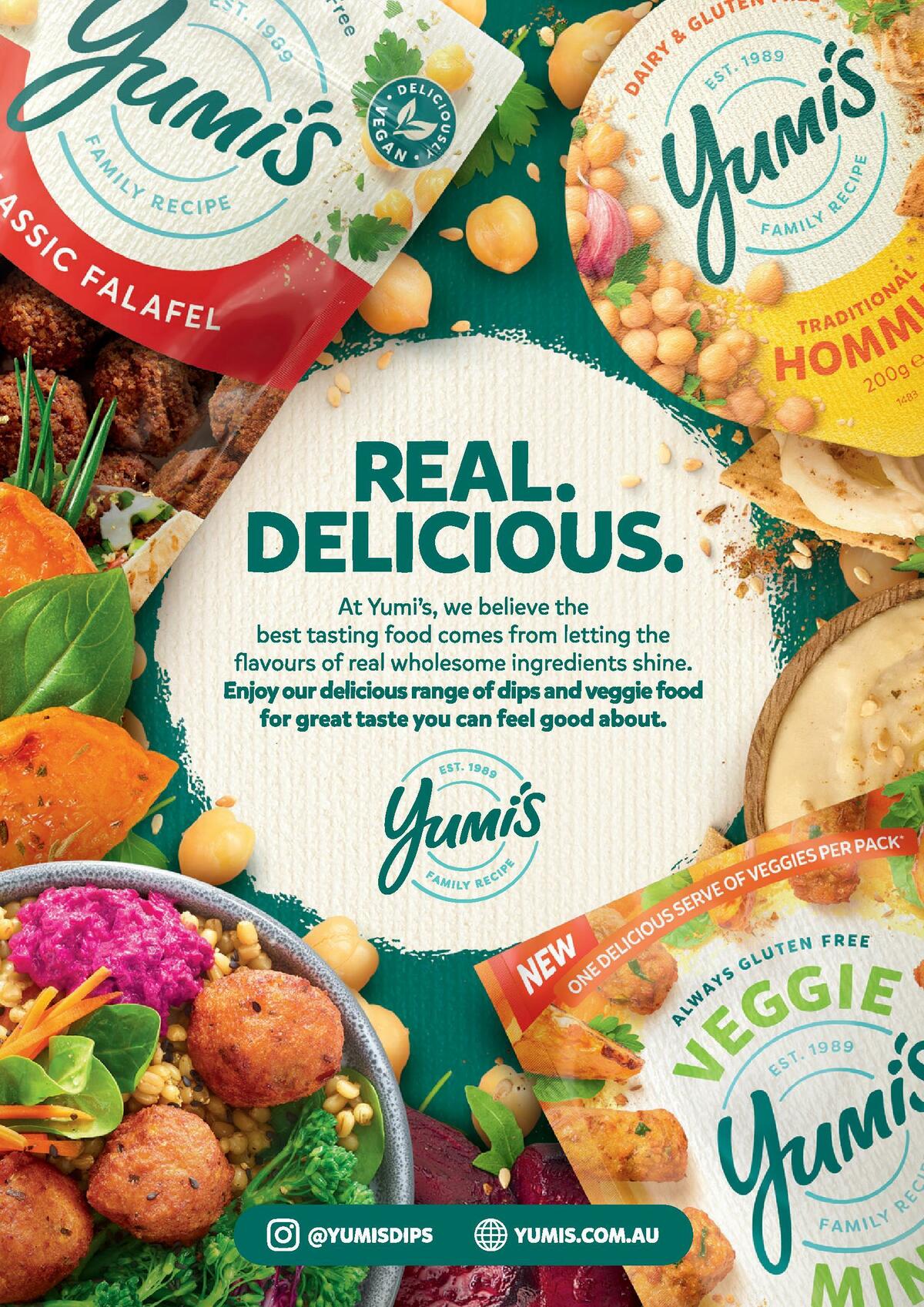 FoodWorks Magazine August/September Catalogues from 1 August